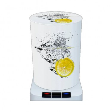 Чехол для бутыли 19л (Лимон)