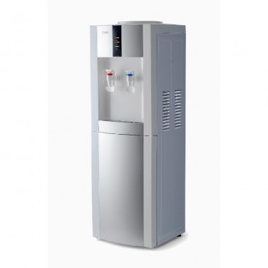 Кулер для воды LD-AEL-47 white/silver