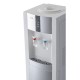 Кулер для воды LС-AEL-47b white/silver с холодильником