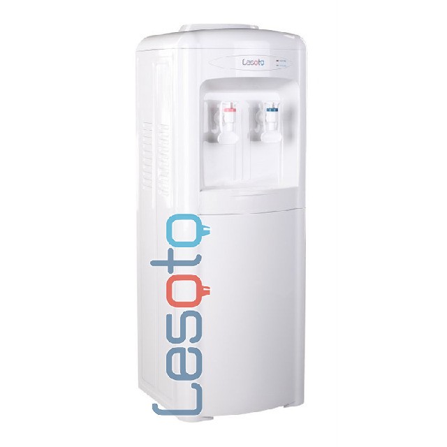 Кулер "Lesoto" 222 L  белый купить в Тюмени