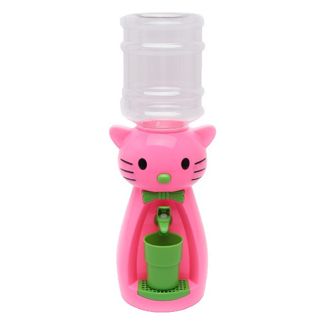 Кулер VATTEN kids Kitty Pink (розовый) купить в Тюмени