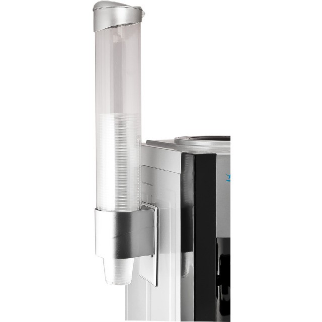 Стаканодержатель на шурупах  серебро (1*32) AEL купить в Тюмени